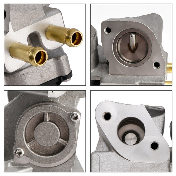 Audi A3 MK2 8P1 8PA Skoda Octavia Mk2 1Z3 1Z5 2.0 FSI EGR Valve 06F131503B