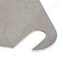 2 × EGR Valve Blank Plate for VW CR Engines With 1.6 1.2 2.0 Litre Capacities-6