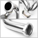 Kit de suppression de la recirculation des gaz d'échappement (EGR) avec tuyau en Y pour Ford Excursion 6.0L V8 Diesel (2003-2005)-4