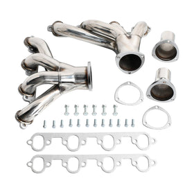 Exhaust Manifold Header Fit Ford Country Sedan Big Block 429 460 7.0/7.5L 1969-1973