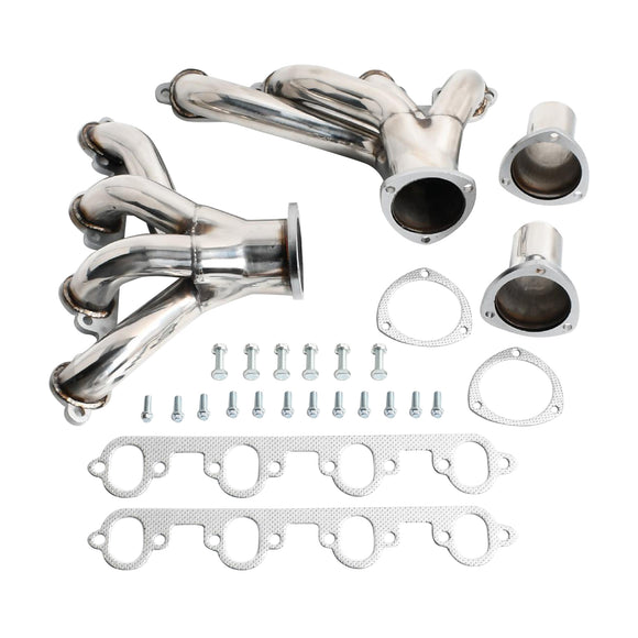 Collecteur d'échappement pour Ford Country Sedan Big Block 429 460 7.0/7.5L 1969-1973