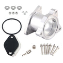 Kit de suppression de vanne EGR pour VW Golf Mk5, Skoda, Seat, Jetta et Audi 2.0 Tdi-9