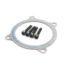 Dodge 05/2007-2017 Ram 2500 3500 6,7 l 408ci OHV L6 Cummins Diesel Turbo EGR-Ventil-Entfernungskit-9