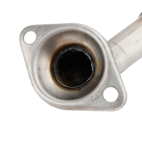 Honda Accord 2.4L 2008-2012 642118 6H28175 Tuyau flexible et convertisseur catalytique de collecteur arrière - 0