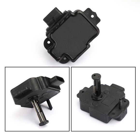 1992-1995 Lexus SC400 4.0L 22204-42011 Mass Air Flow Meter