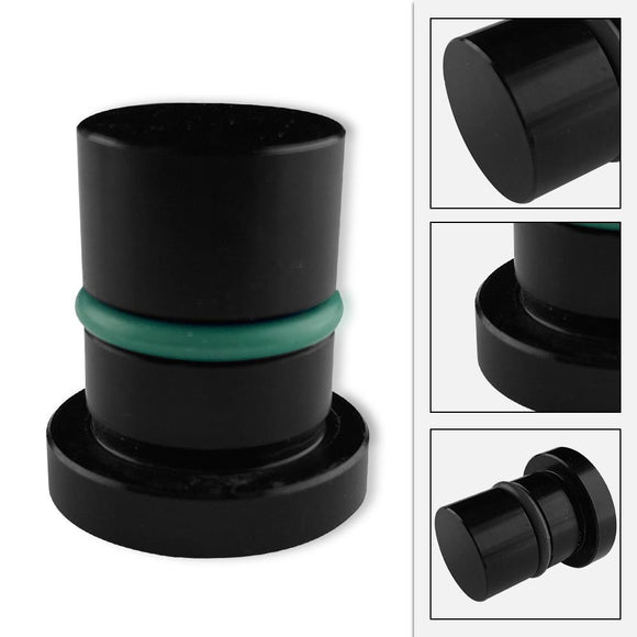 Kit de tuyauterie de turbocompresseur diesel Duramax 6,6 L pour GMC Sierra 2004-2010, kit de réacheminement CCV PCV