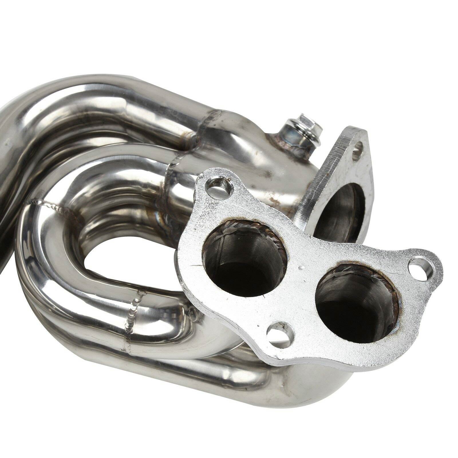 Subaru Impreza 2008-2014 WRX STi GE/GH/GR/GV 2.0L 2.5L Exhaust Manifold