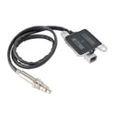 Cummins 2013-2018 11.9L 15L ISX15 NOX Nitrogen Oxide Sensor Inlet 4326870 5WK96740B Generic-12