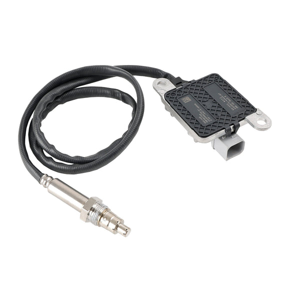 Cummins 2013-2018 11.9L 15L ISX15 NOX Nitrogen Oxide Sensor Inlet 4326870 5WK96740B Generic