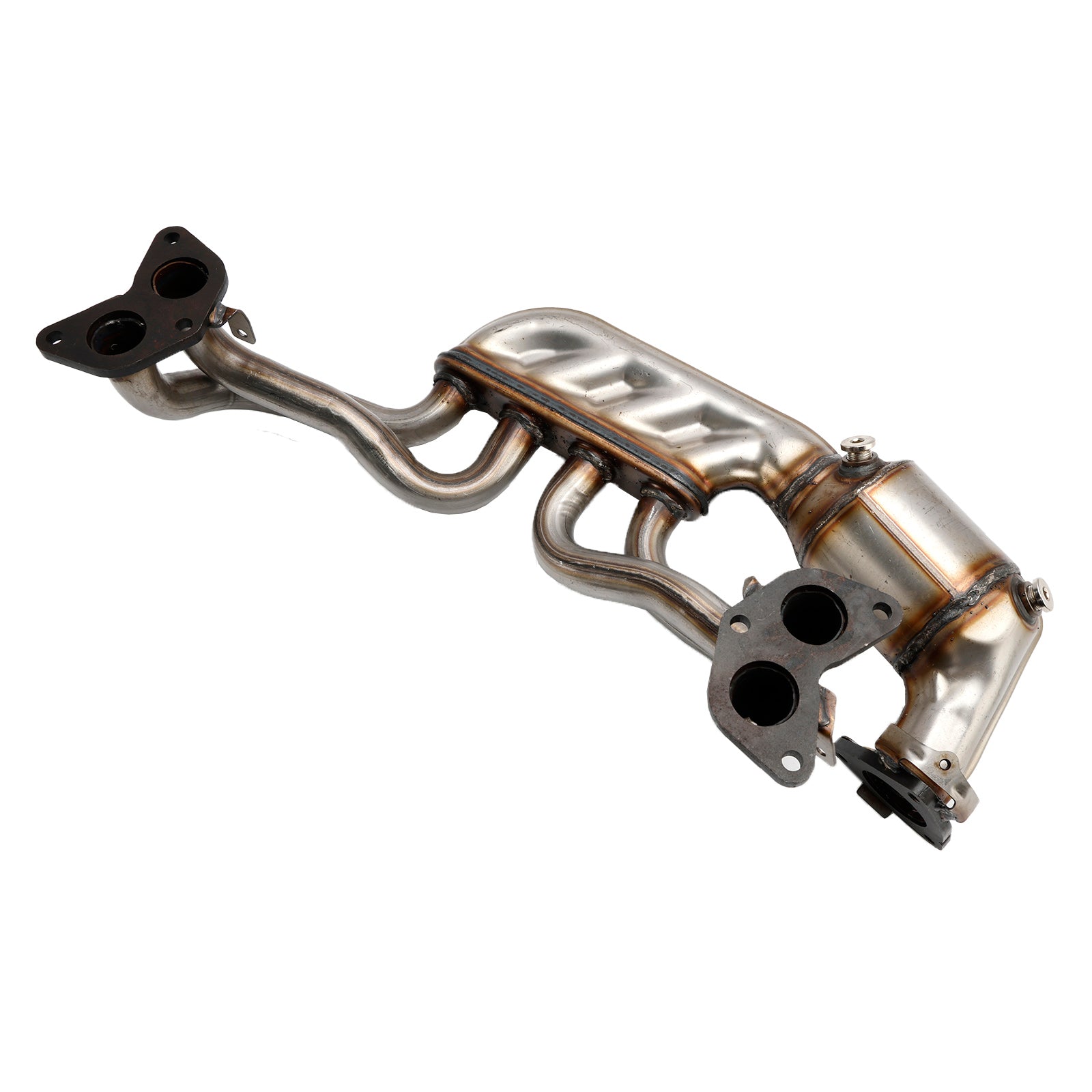 Subaru 2013-2014 Legacy 2.5L Catalytic Converter 16689