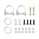 Jeep Liberty 3.7L 2005 2006 2007 Y-Rohr-Katalysatoren-9