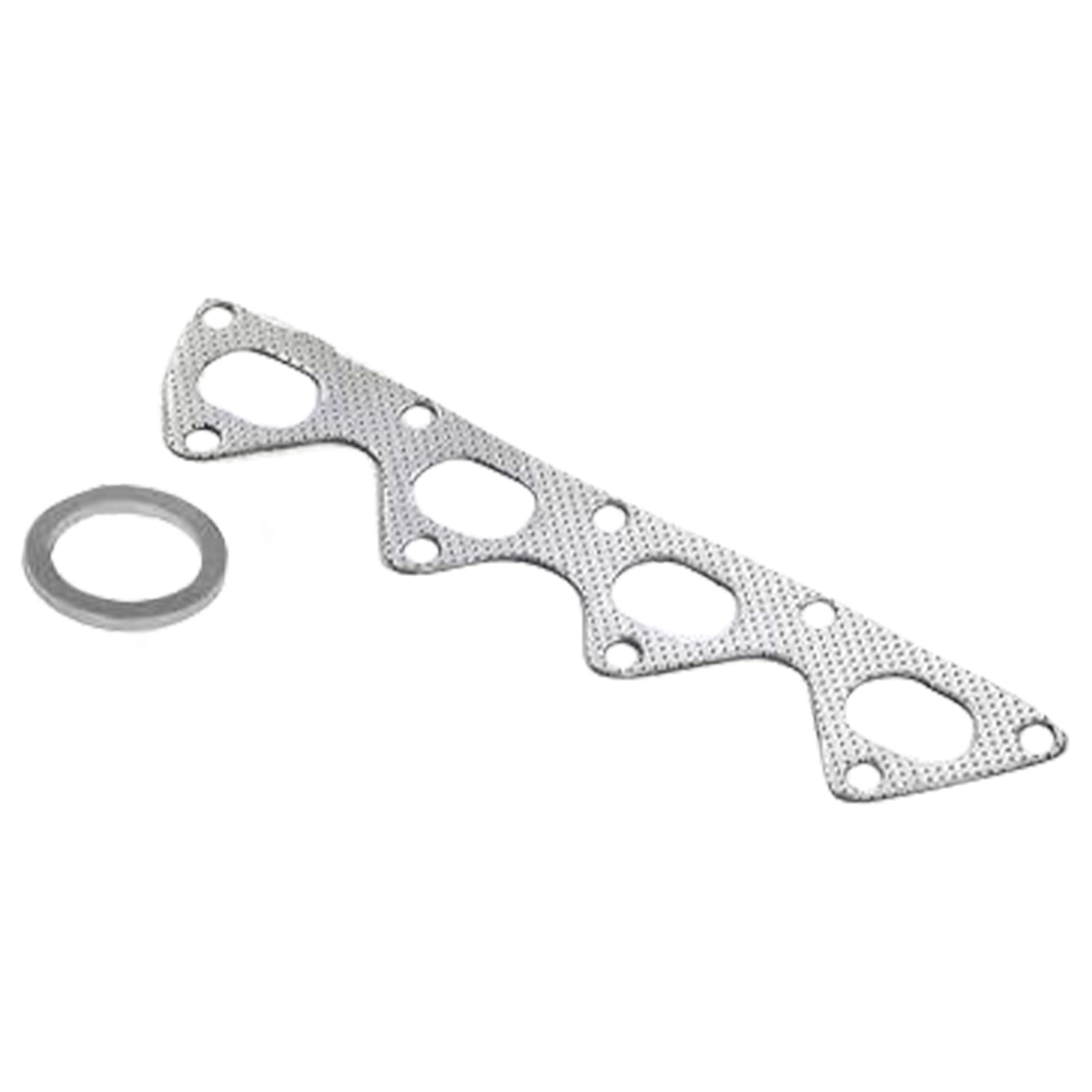 Honda 1994-1997 Civic Del Sol 1.6L 4-1 Stainless Exhaust Manifold Header