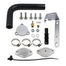 2014-2017 EGR-Ventil und Kühler-Entfernungskit für Dodge Ram 1500 3.0L EcoDiesel-12