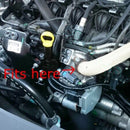 Jaguar 2009 XJ (X351) MODAL ON  EGR Valve Blank Plate-4