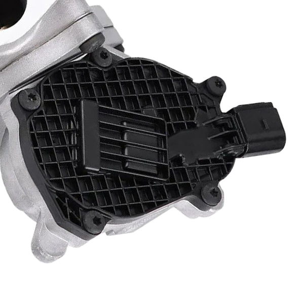 Great Wall 10/2016-09/2020 Steed GW4D20 2,0L Diesel 1207100-ED01A AGR-Ventil