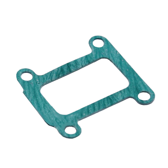 Plaque d'obturation de vanne EGR pour Opel Astra Vectra Zafira 1.9 CDTI 150 ch Z19DTH