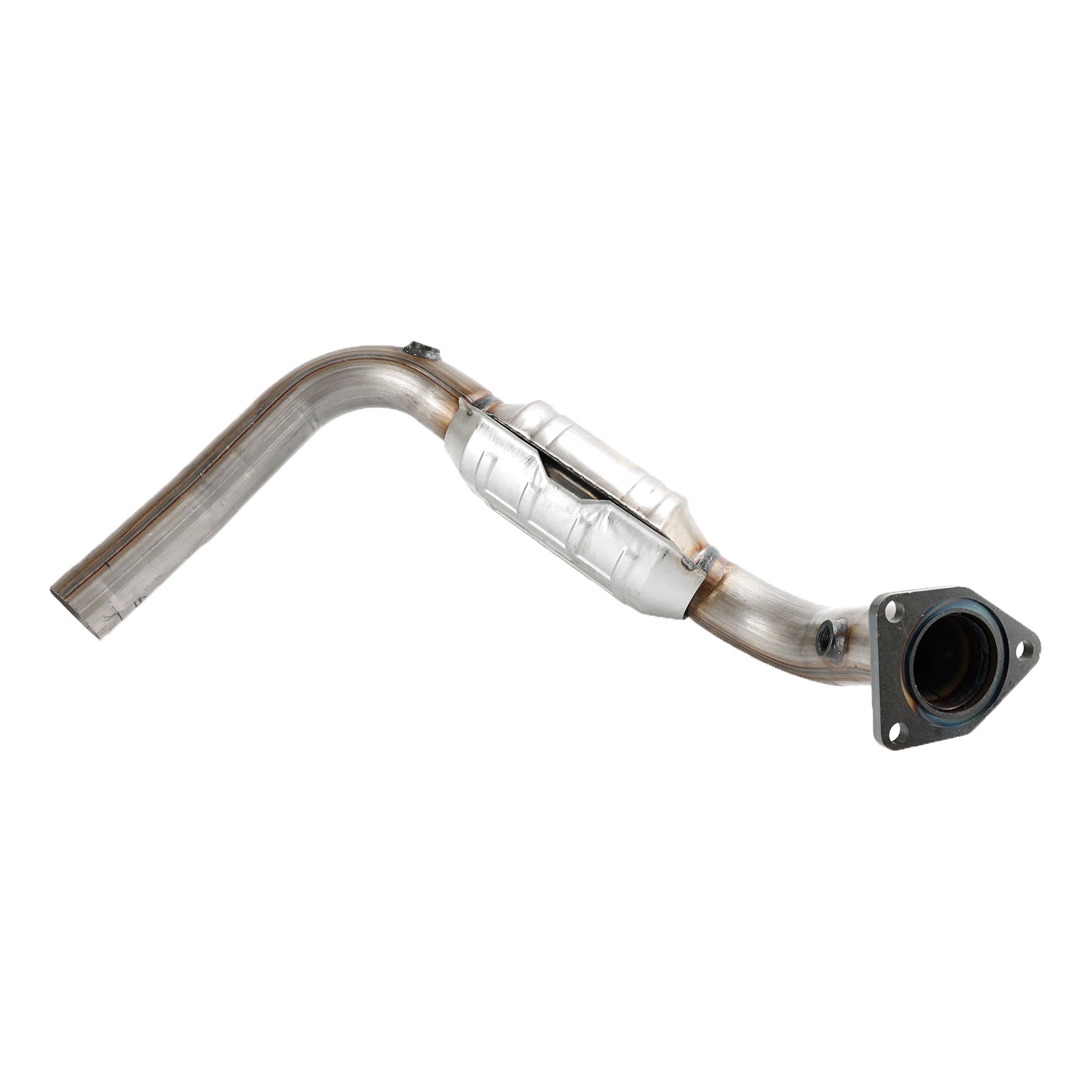 Chevy 1999-2000 Silverado 2500 Y Pipe Catalytic Converter