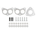 Subaru 2014-2015 XV Crosstrek GAS Engine Catalytic Converter 16689-4