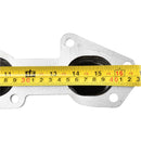 Dodge D100 D150 D200 RD200Stainless Steel Exhaust Manifold Header-4