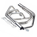 Chevrolet Small Block Roadster Sprint H8069 1-5/8" Edelstahl-Krümmer-12