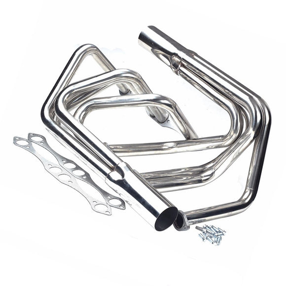 Chevrolet Small Block Roadster Sprint H8069 1-5/8" Edelstahl-Krümmer