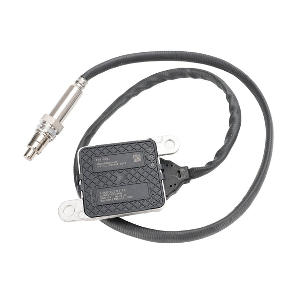 Mercedes W213 A238 E220 E300 GLE 350 Sprinter NOx Sensor A0009059112 Generic