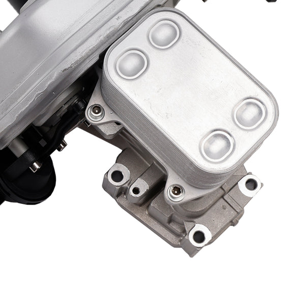 EGR Valve for VW Multivan Transporter T5 T6 2.0 BiTDI/TDI 180 PS 03L115512