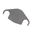 AGR-Ventil-Blindplatte für BMW N47 N47S N57 N57S E90 E91 E84-1