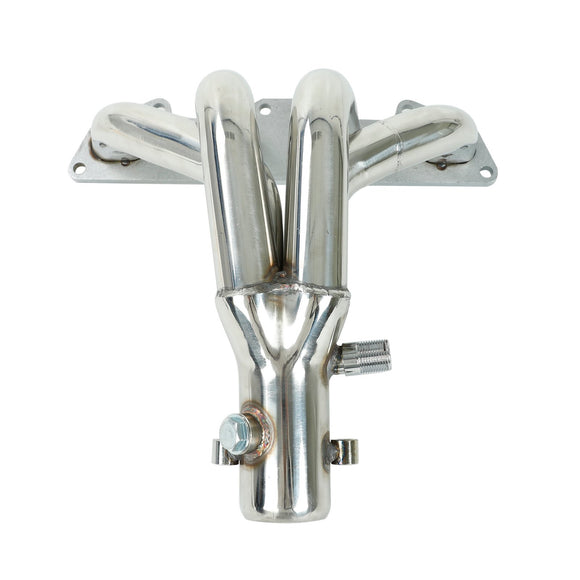 Collecteurs d'échappement en acier inoxydable pour Mitsubishi Eclipse 1995-1999