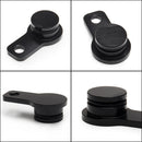 Dodge Ram 2013–2023 3500 4500 5500 6,7 l Cummins Kabine und Fahrgestell EGR-Entfernungskit-7