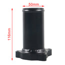 Vanne EGR de 50 mm pour Volkswagen Beetle 1.9l L4 Diesel Alh (1998-2004) avec tuyau de remplacement performant-3