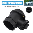 Volvo 850 C70 S70 2.3L 1994-1998 Mass Air Flow Meter MAF Sensor 0280217107-2