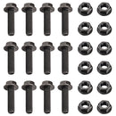 Tuyau d'échappement supérieur pour Chevrolet GMC LB7 6,6 L Duramax Diesel LB7 LLY LBZ LMM LML (2001-2004)-7