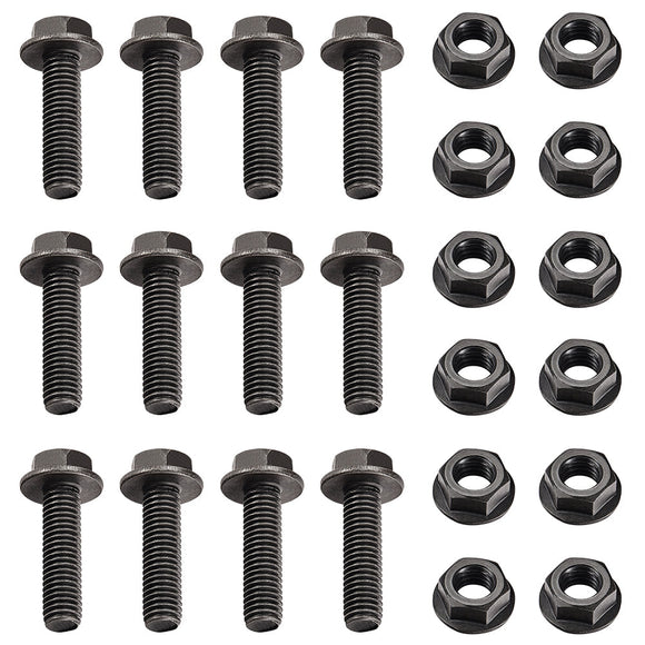 Tuyau d'échappement supérieur pour Chevrolet GMC LB7 6,6 L Duramax Diesel LB7 LLY LBZ LMM LML (2001-2004)