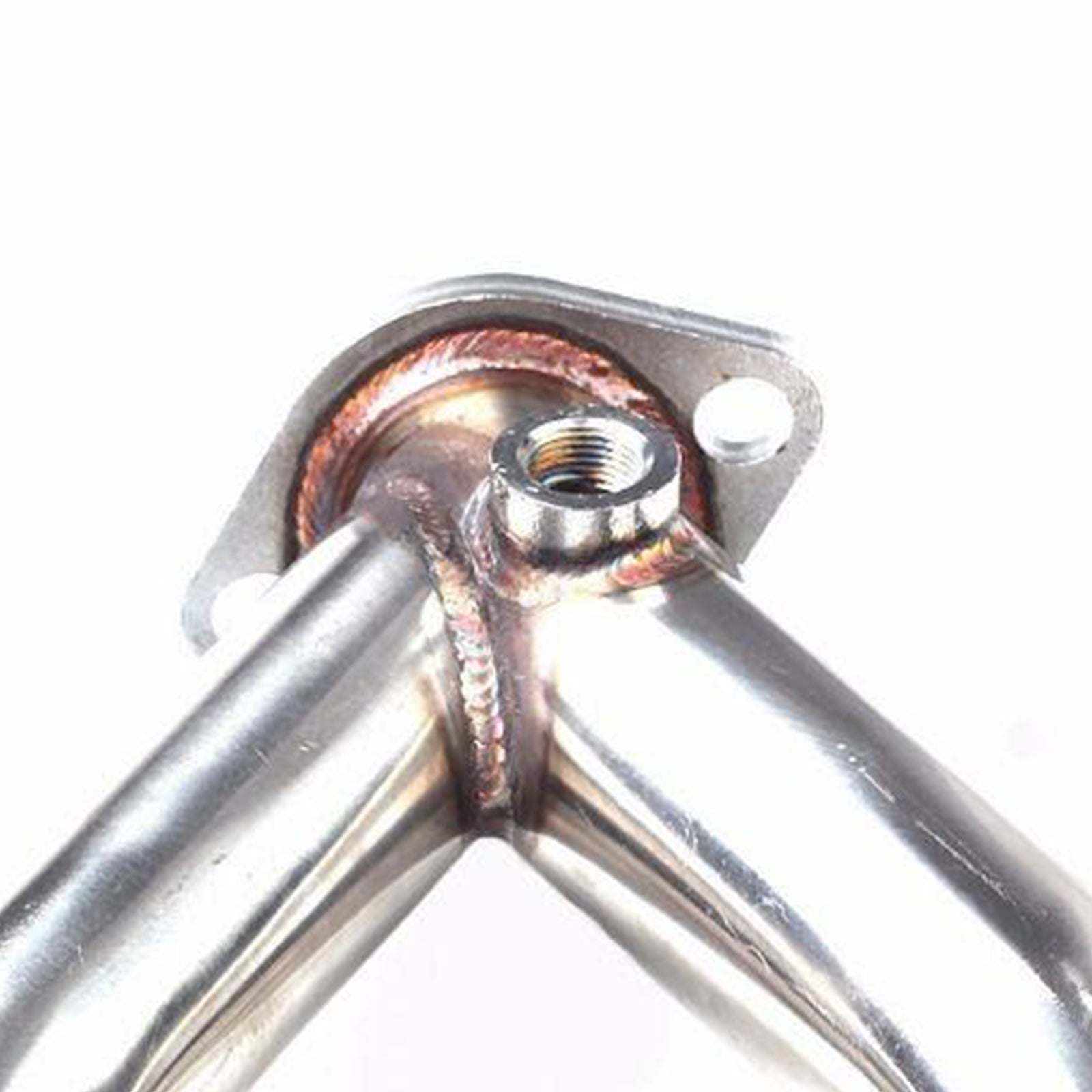Dodge Ram 1500 5.7L 2009-2018 Stainless Steel Exhaust Manifold Header