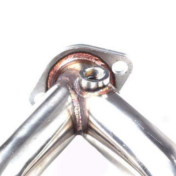 Dodge Ram 1500 5.7L 2009-2018 Stainless Steel Exhaust Manifold Header