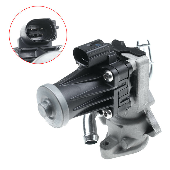 Vanne EGR BK2Q-9D475-CC pour Ford Ranger Pickup 2.2 3.2 Diesel 1990-2017