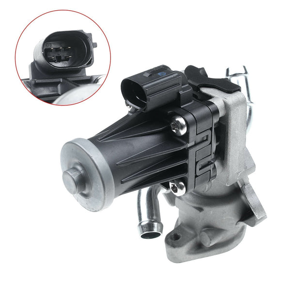 Boîtier relais et bus Citroën 2006-2017, plateforme/châssis 2.2 Diesel 1835009 BK2Q-9D475-CC, vanne EGR