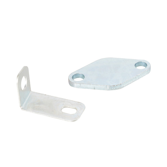 Stage 1 & 2 EGR Delete Kit Fit 2005-2006 Jeep Liberty 2.5L Turbo Diesel Engines