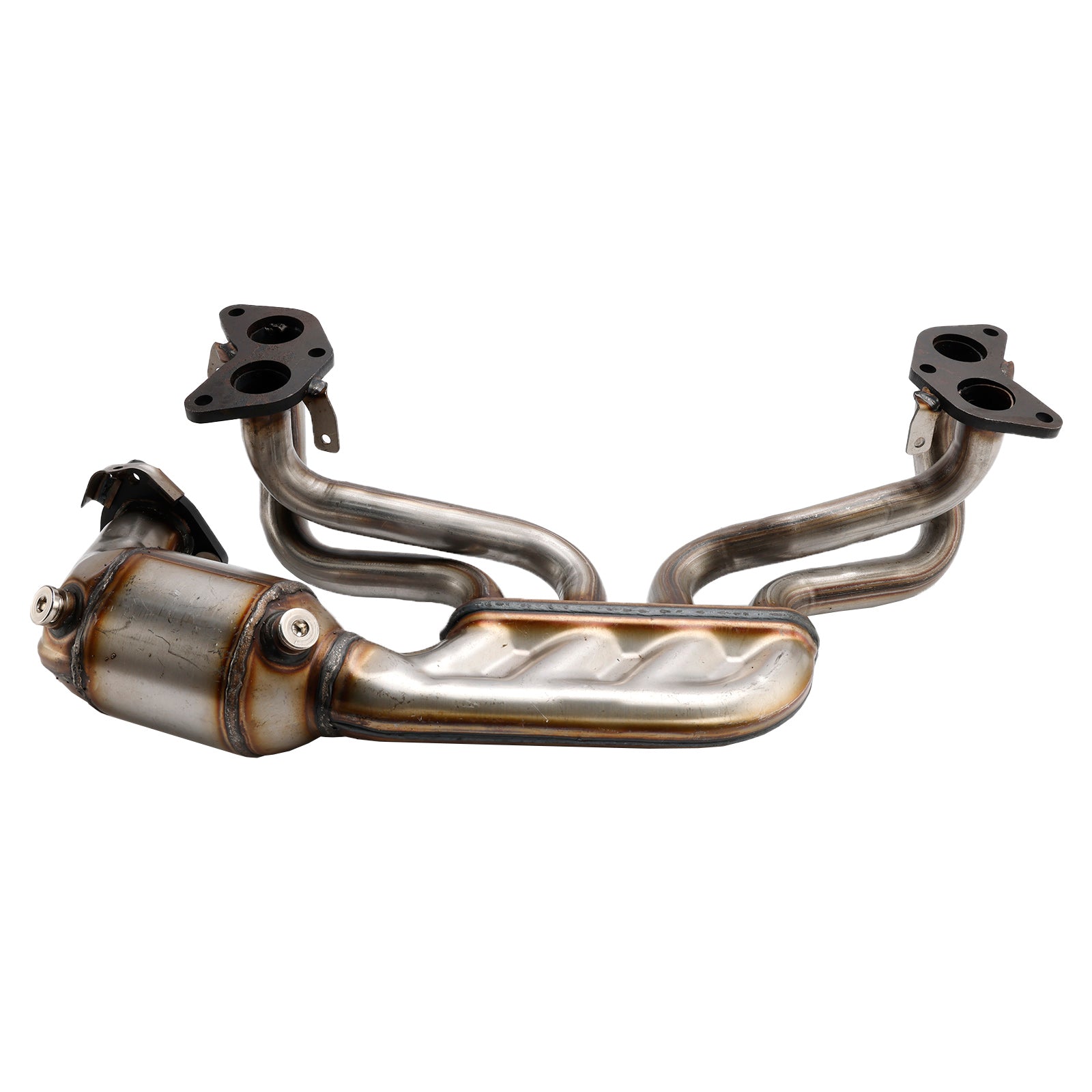 Subaru 2013-2014 Legacy 2.5L Catalytic Converter 16689