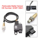 Mazda 2019-2023 CX-5 KE KF 2.2 Diesel Particulate Matter Sensor SH9P-18641B-2