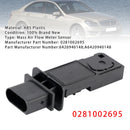 Mercedes E350 ML350 E320 R320 0281002695 Mass Air Flow Meter Sensor-3