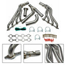 Chevrolet 1999-2006 GMT800 Silverado/Sierra 1500 2WD/4WD 4.8 5.3 6.0 Exhaust Header-2