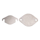 Ford MK7 Transit 2.2 2.4 TDCi Land Rover 2.4 EGR Valve Blank Plate-6