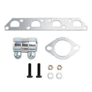 MINI 2001-2007 Cooper R50 R52 R53 Catalytic Converter Type Approved + Fitting Kit-9