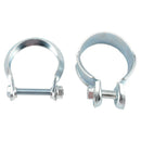 BMW 2.0D N47 Exhaust Flex Pipe Repair Set Diesel Particulate Filter-7