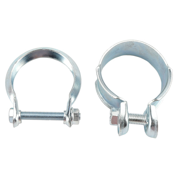 BMW 2.0D N47 Exhaust Flex Pipe Repair Set Diesel Particulate Filter