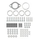 Nissan Murano 3,5 L 2003-2007 : lot de 3 catalyseurs-12