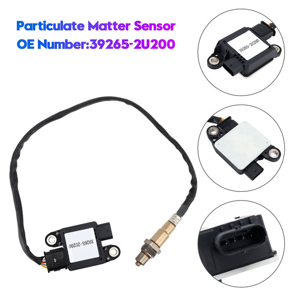 Kia Sportage 2019-2021 Particulate Matter Sensor 39265-2U200