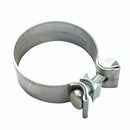 Volkswagen 2012-2015 Golf GTI 2.0T MK7 3" Turbo-Auspuffrohr, Fallrohr zum Anschrauben-6